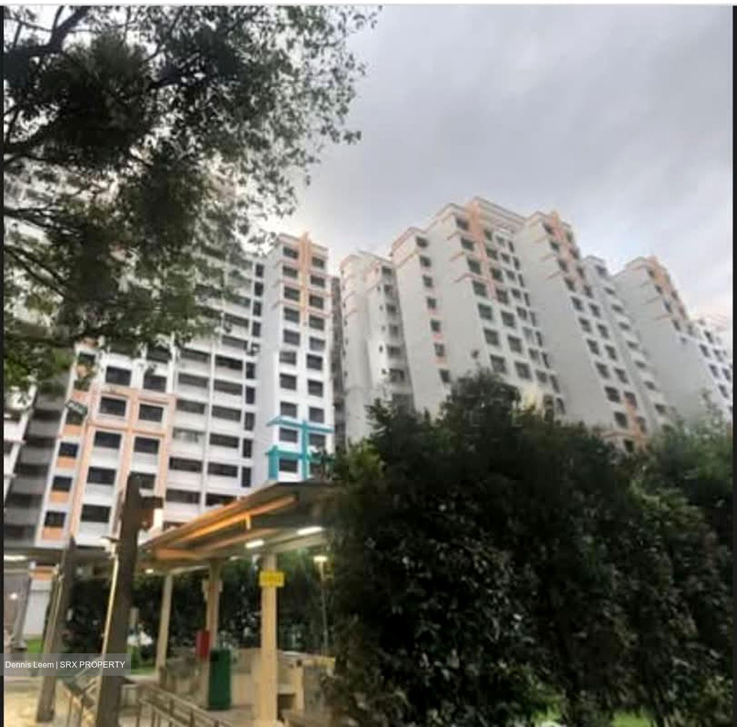 Blk 625 Jurong West Street 61 (Jurong West), HDB 5 Rooms #599642141